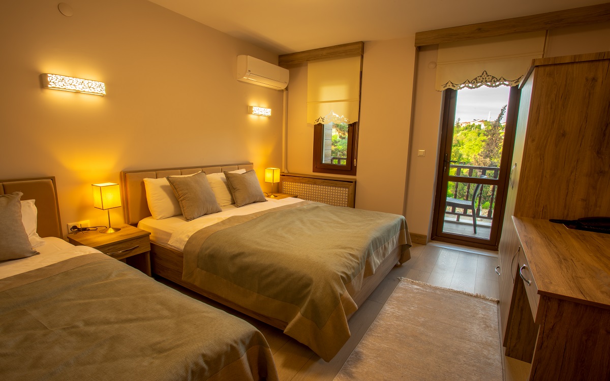 Hıdırlık Konakları 2