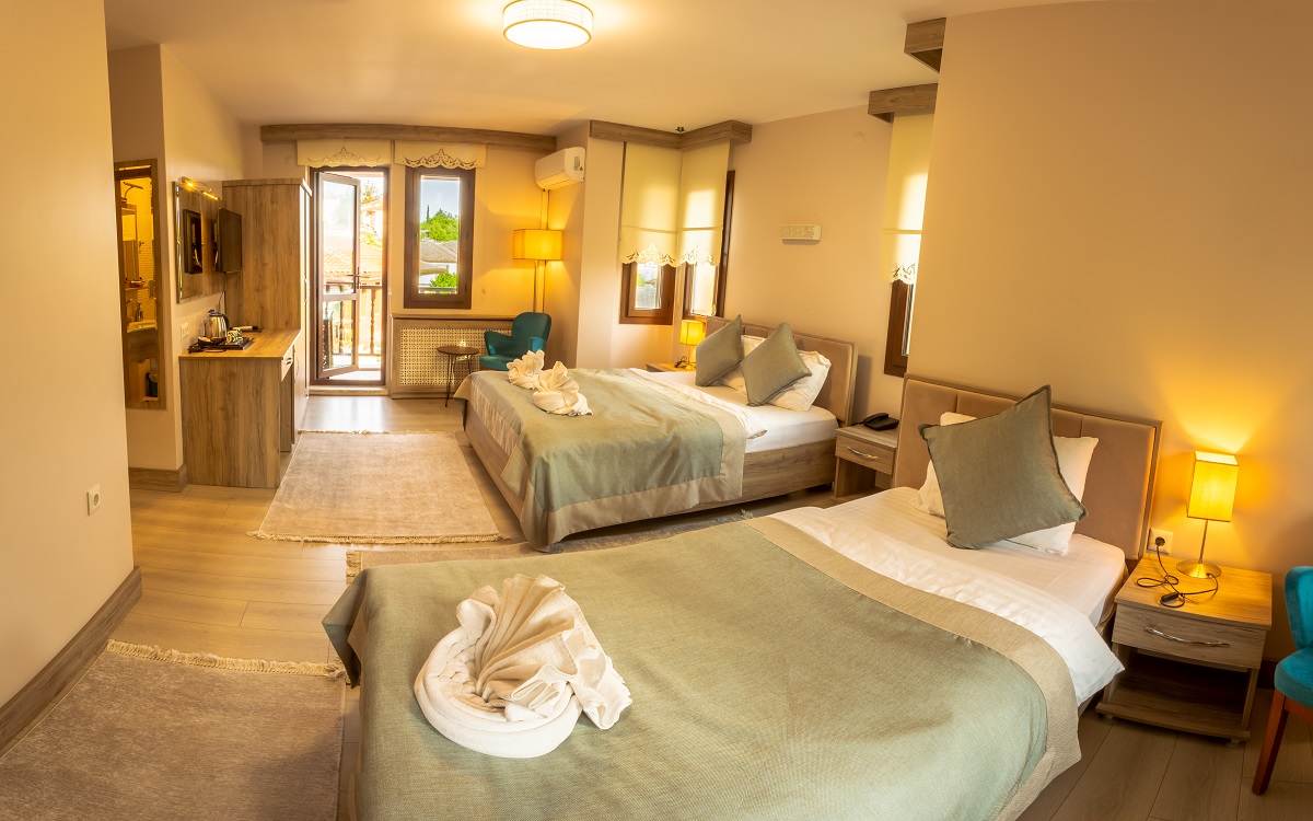 Hıdırlık Konakları 4