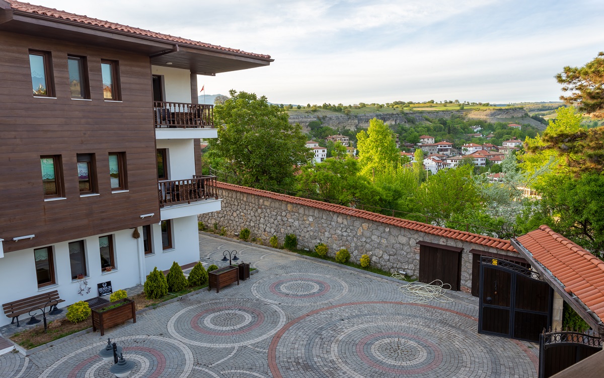 Hıdırlık Konakları 4