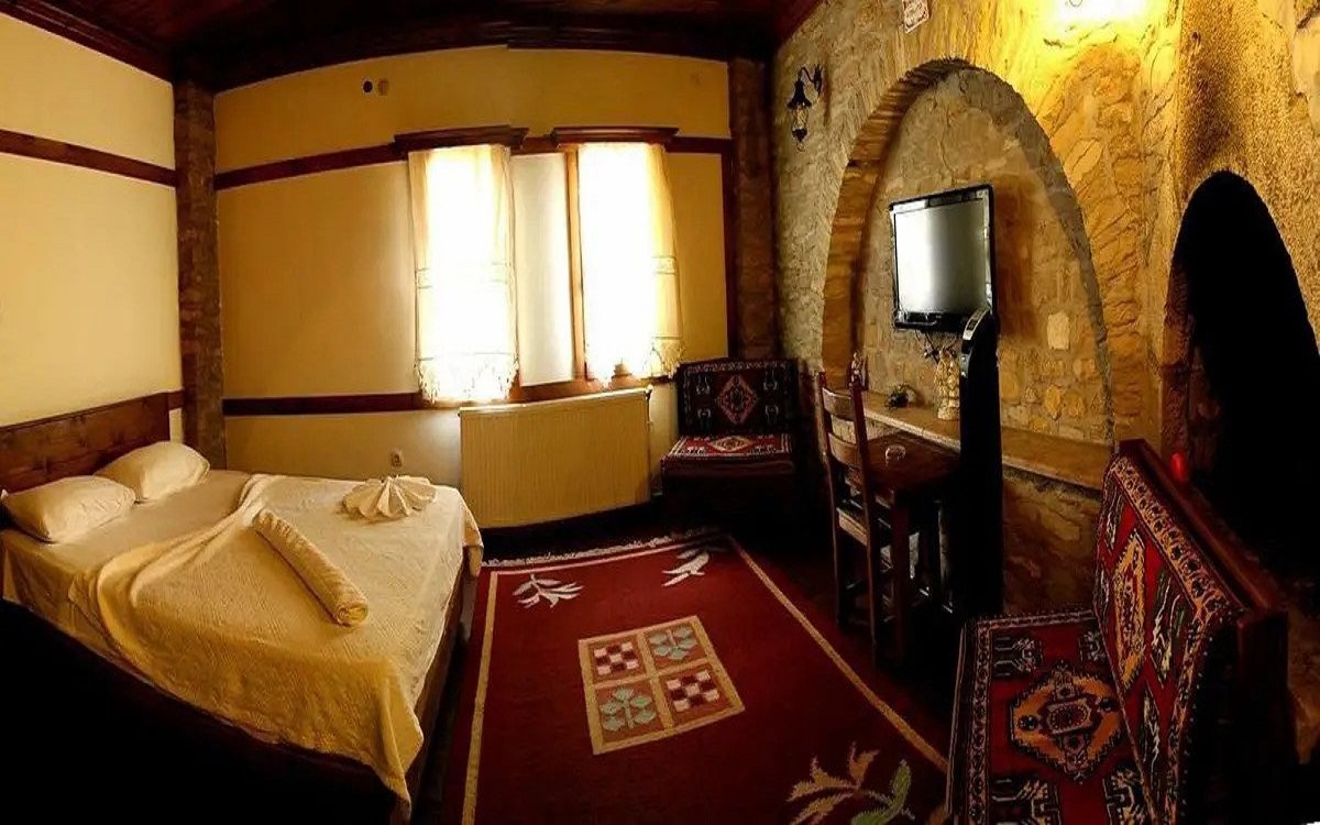 Kardelen Konakları Safranbolu 1