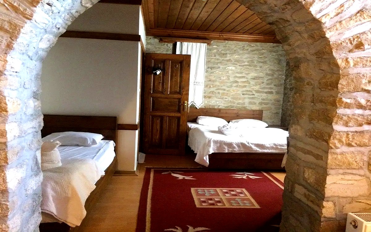 Kardelen Konakları Safranbolu 3