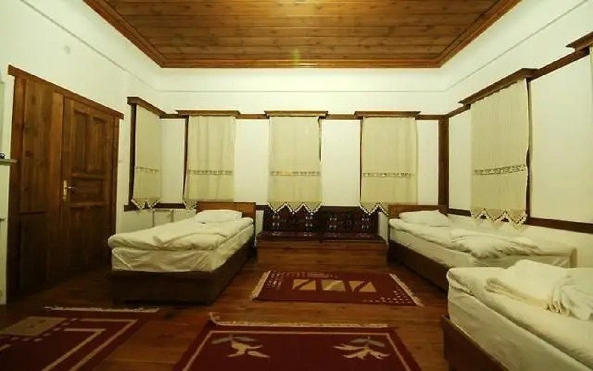 Kardelen Konakları Safranbolu 4