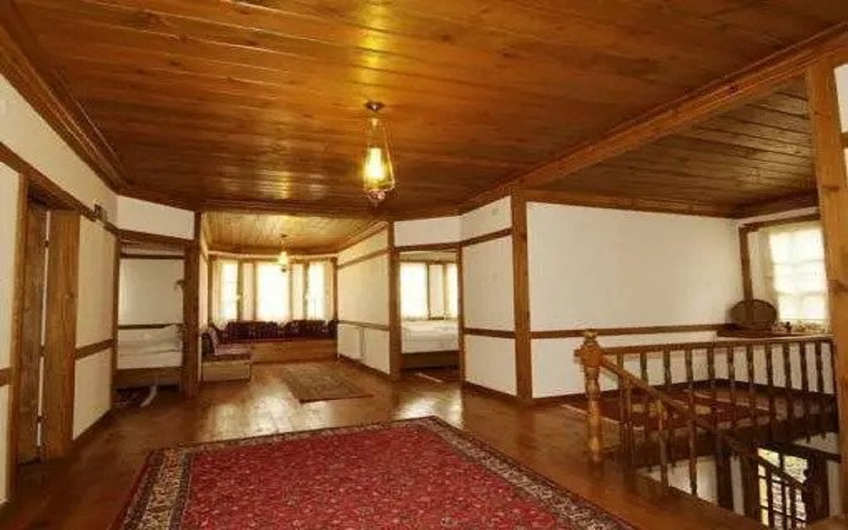 Kardelen Konakları Safranbolu 4