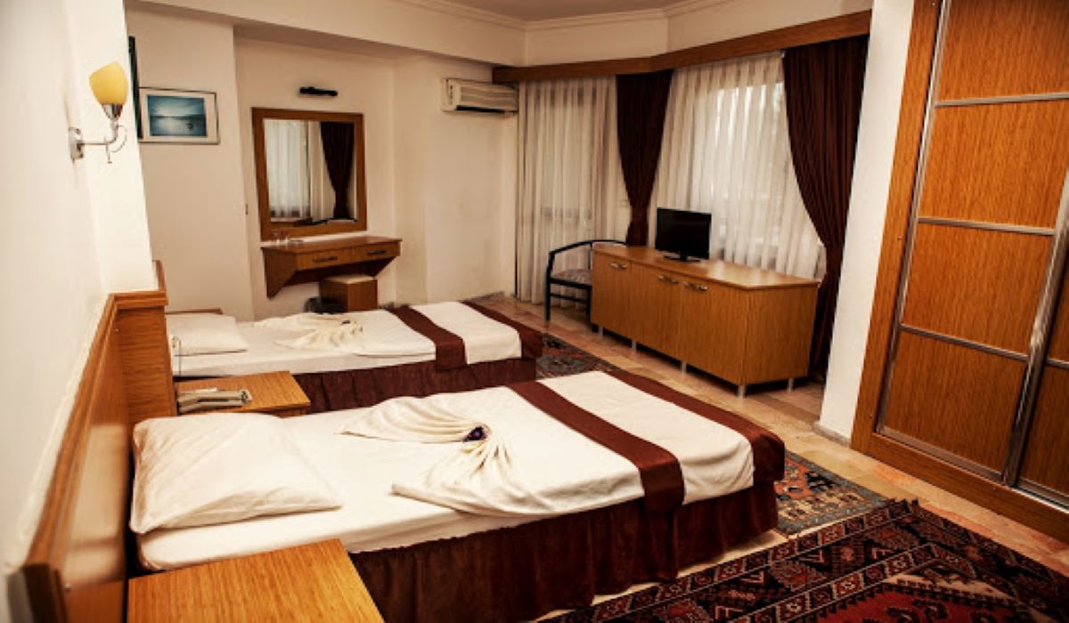 Panorama Plaza Hotel Restaurant 2