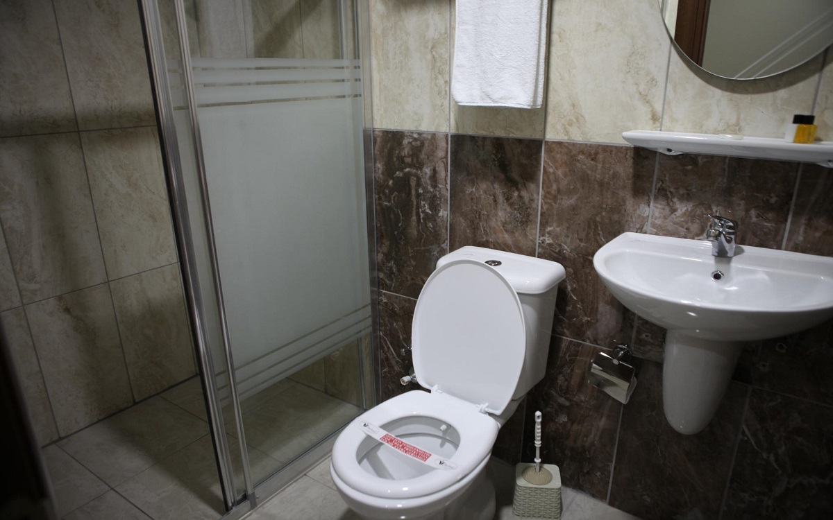 Otel İpekyolu 3