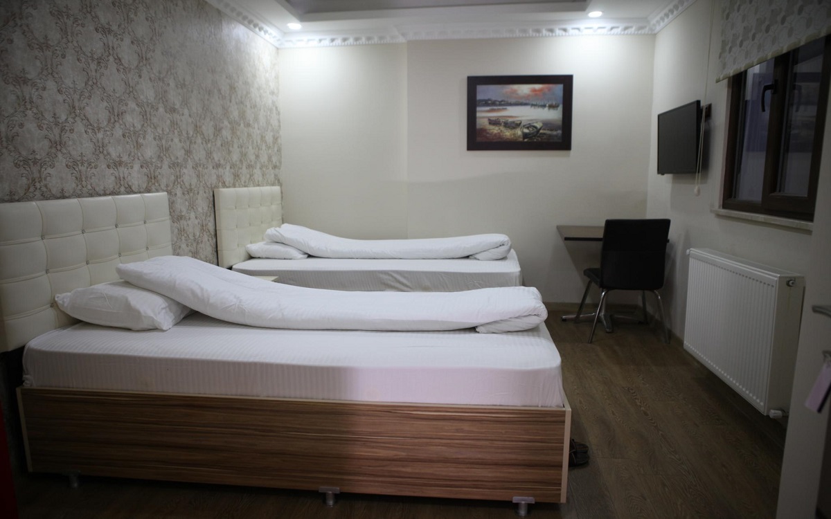 Otel İpekyolu 4