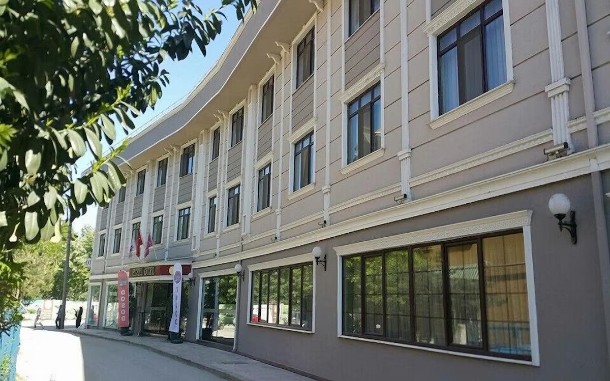 Hızel Otel 2