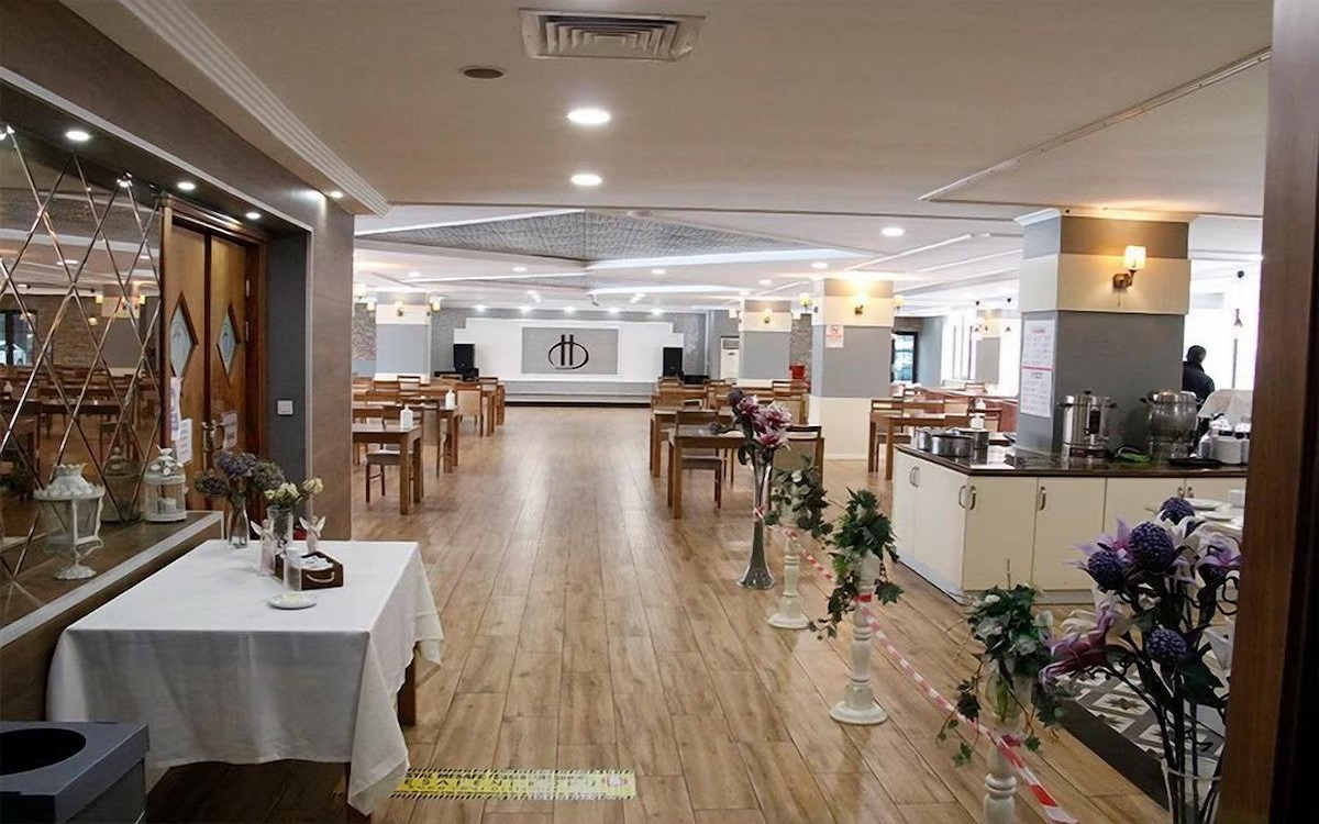 Hızel Otel 3