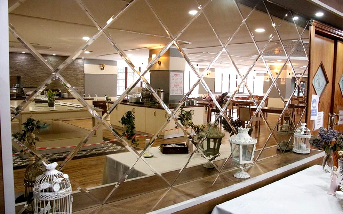 Hızel Otel 4