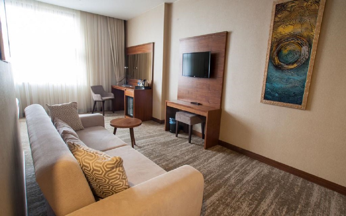 Turan Otel 2