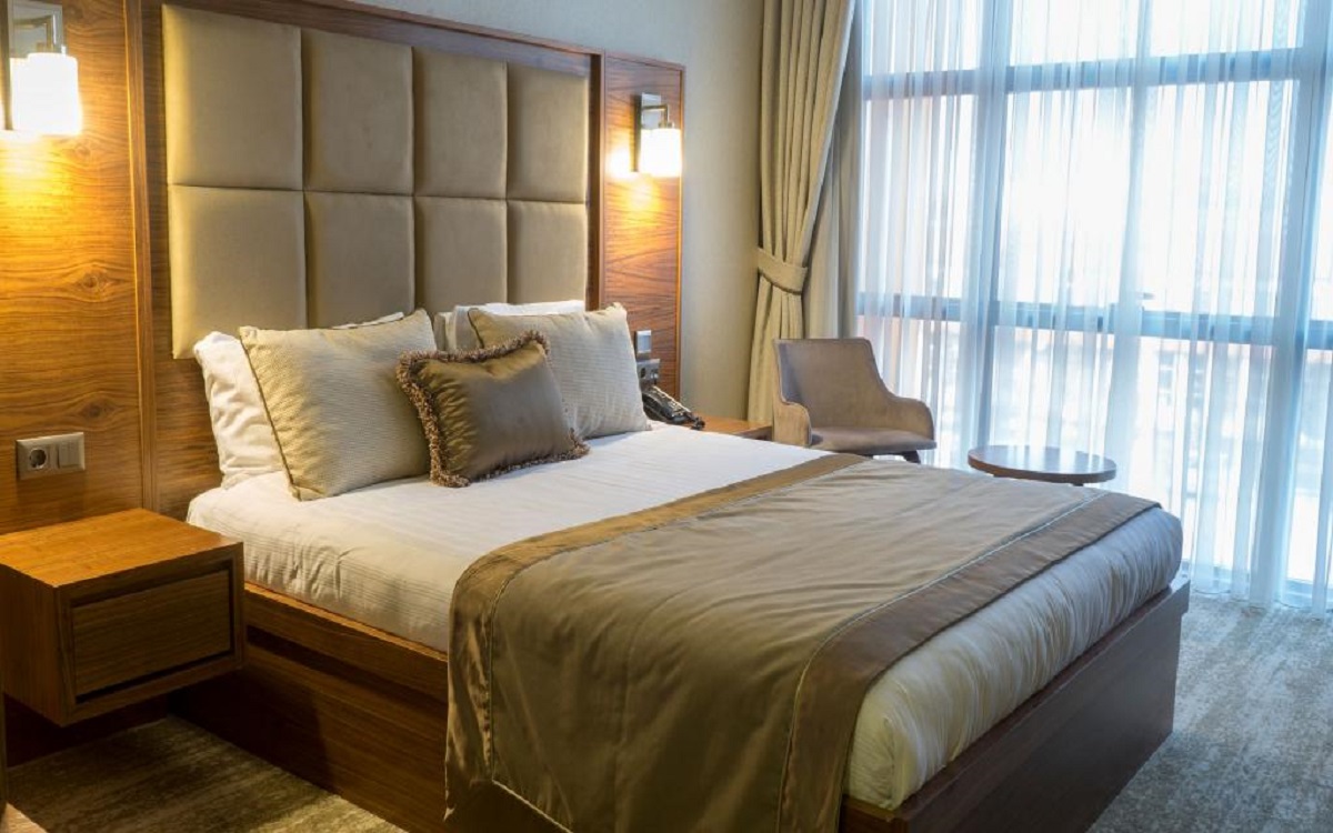 Turan Otel 4