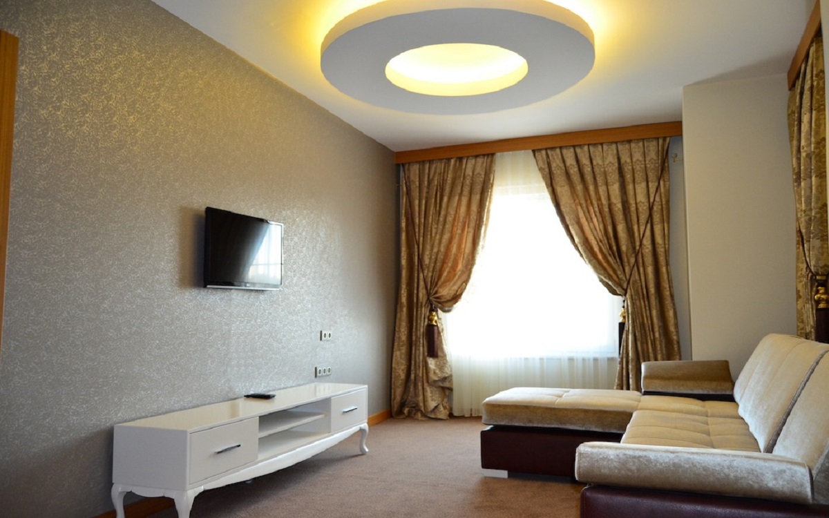 Otel Düzce Sürur & Spa 1
