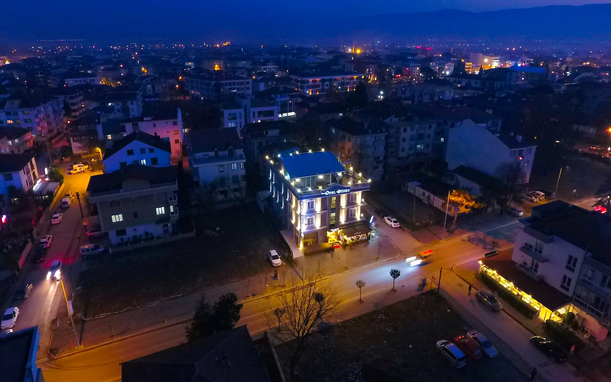 Otel Düzce Sürur & Spa 2