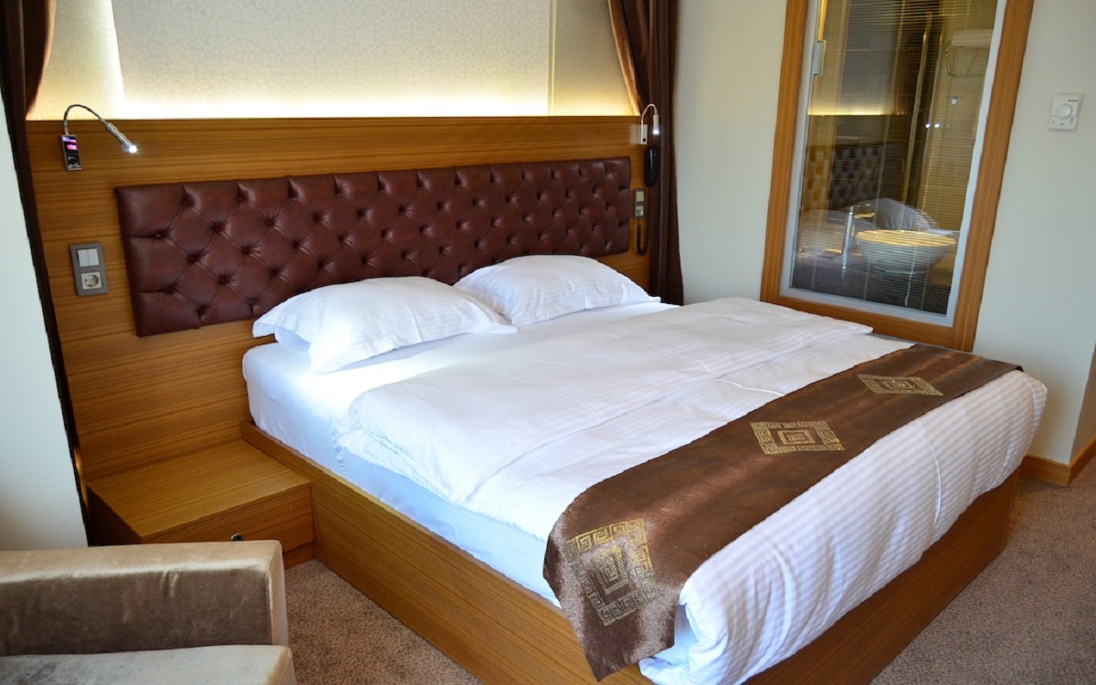 Otel Düzce Sürur & Spa 3