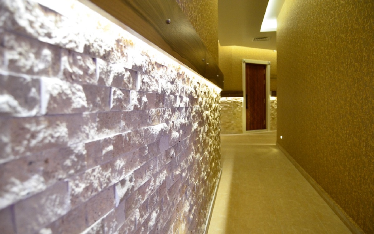 Otel Düzce Sürur & Spa 4