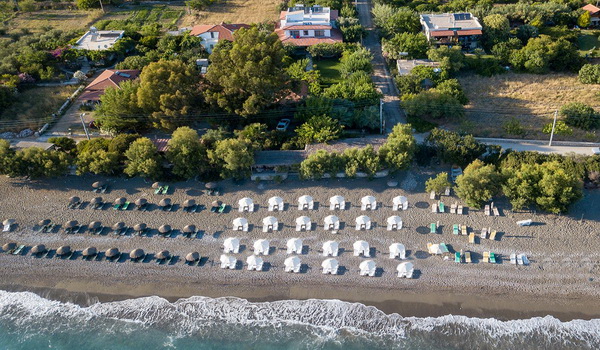 Ova Butik Otel 1