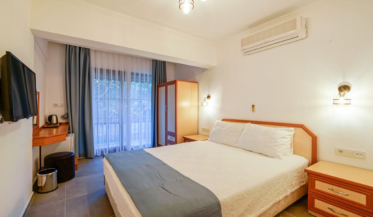 Ova Butik Otel 3