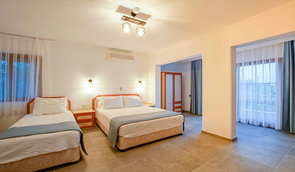 Ova Butik Otel 4