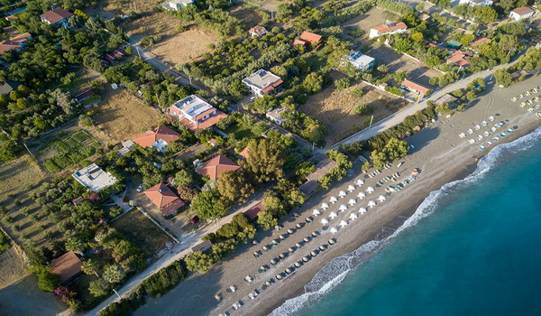 Ova Butik Otel
