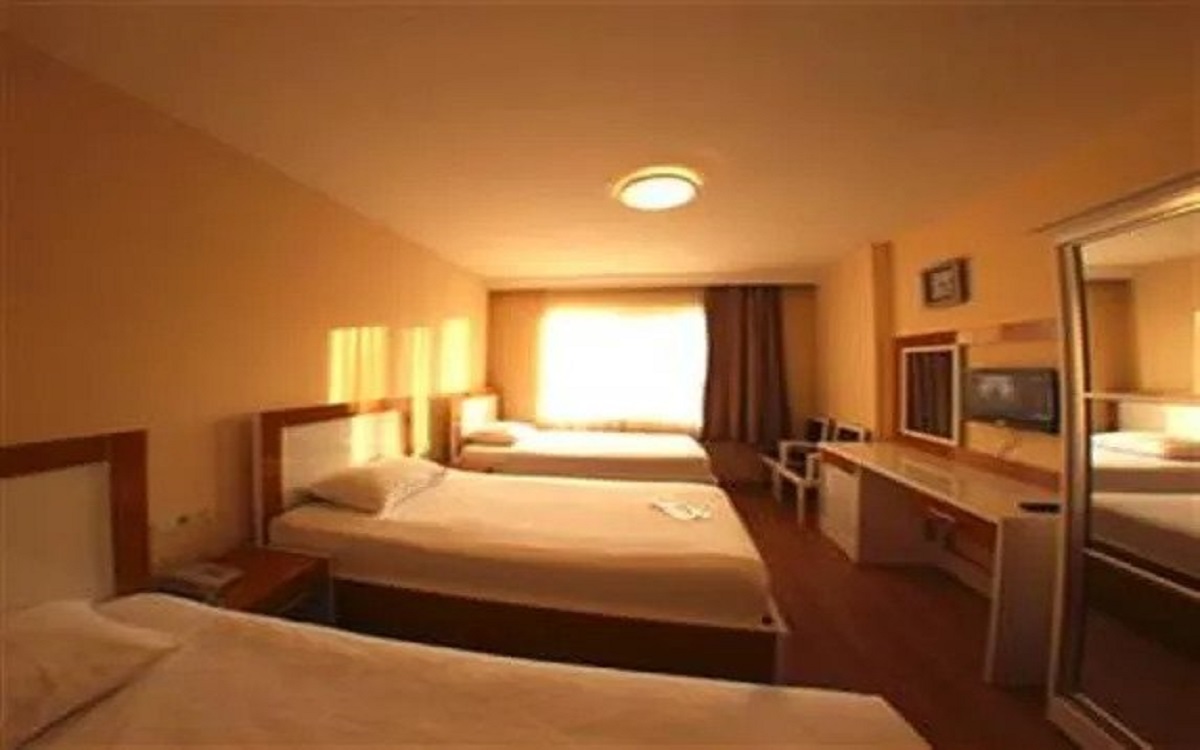 Otel Duzce 1