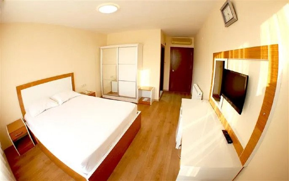 Otel Duzce 2