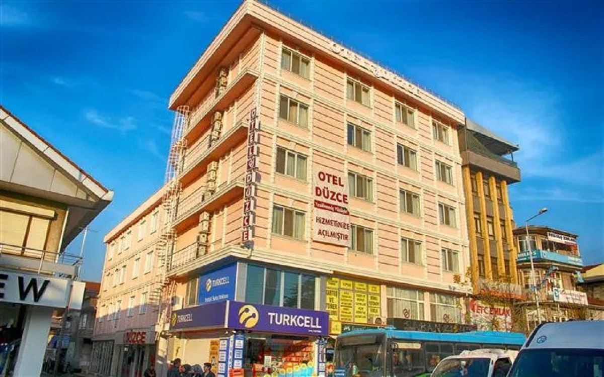Otel Duzce 3