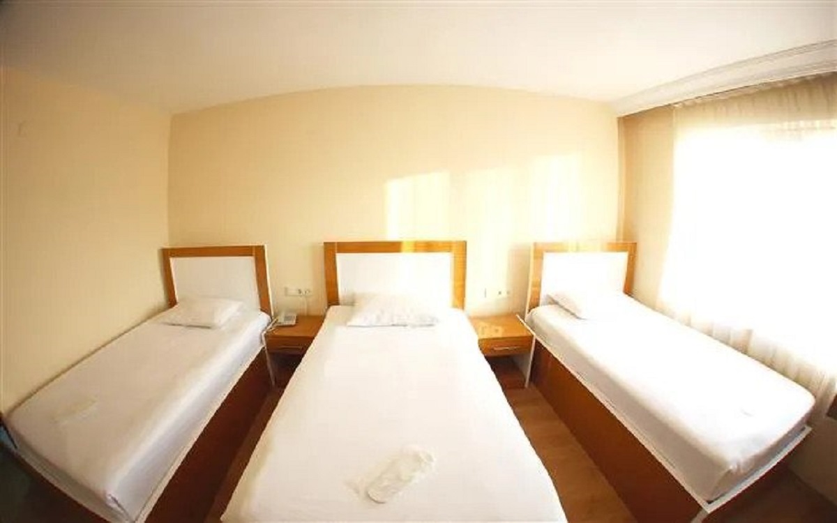 Otel Duzce 4