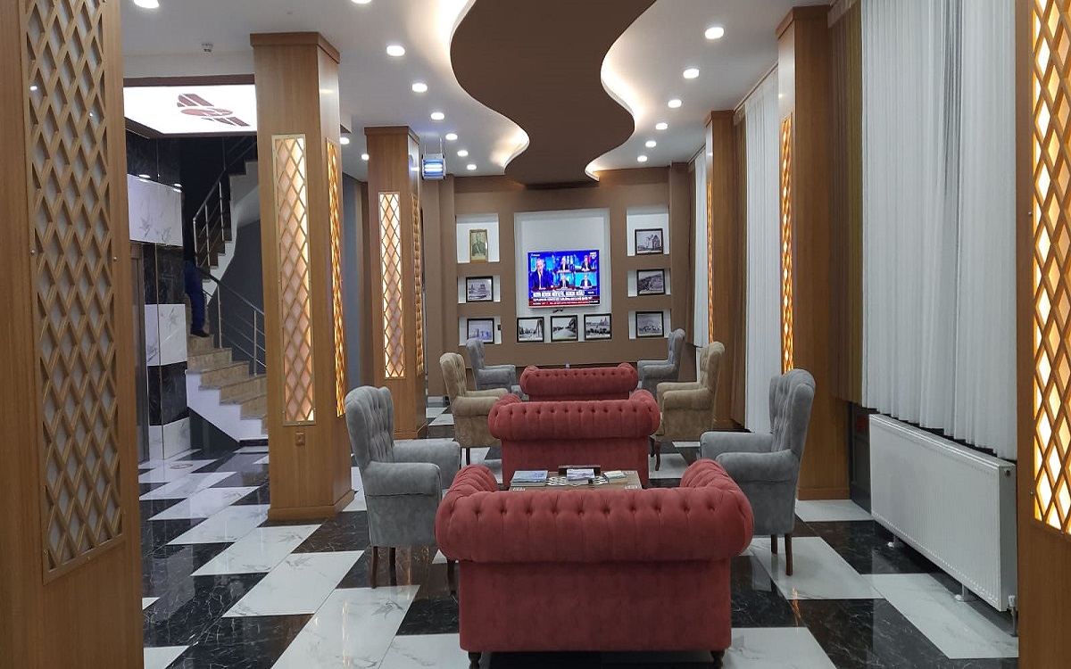Arifoğlu Airport Hotel 2