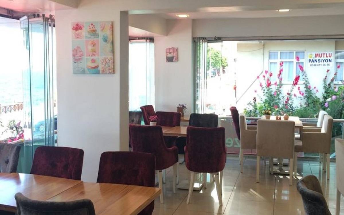 Akçakoca Bayraktar Otel 4