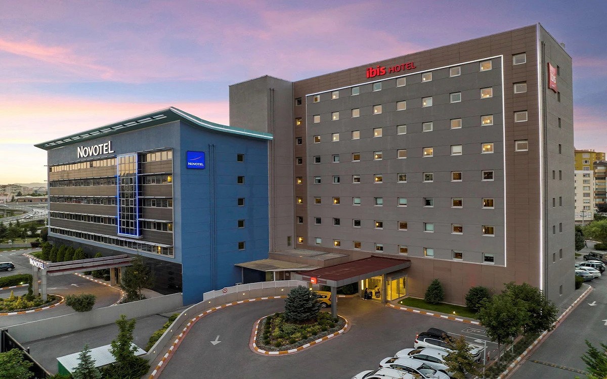 ibis Kayseri 1