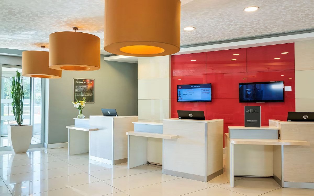 ibis Kayseri 3