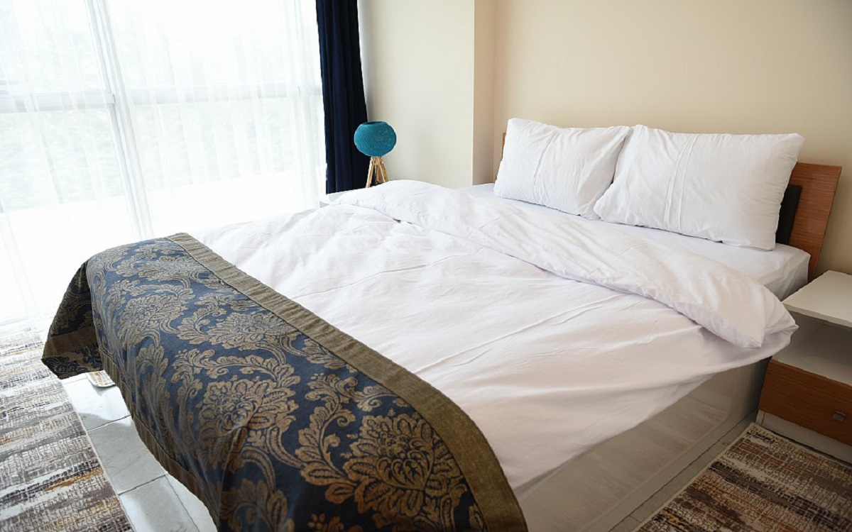 Kervansaray Suit Otel 1