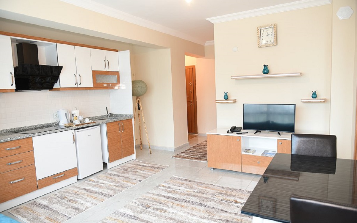 Kervansaray Suit Otel 2