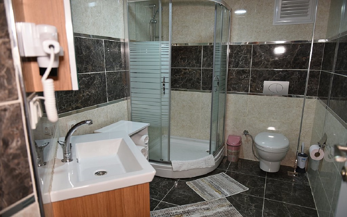 Kervansaray Suit Otel 4