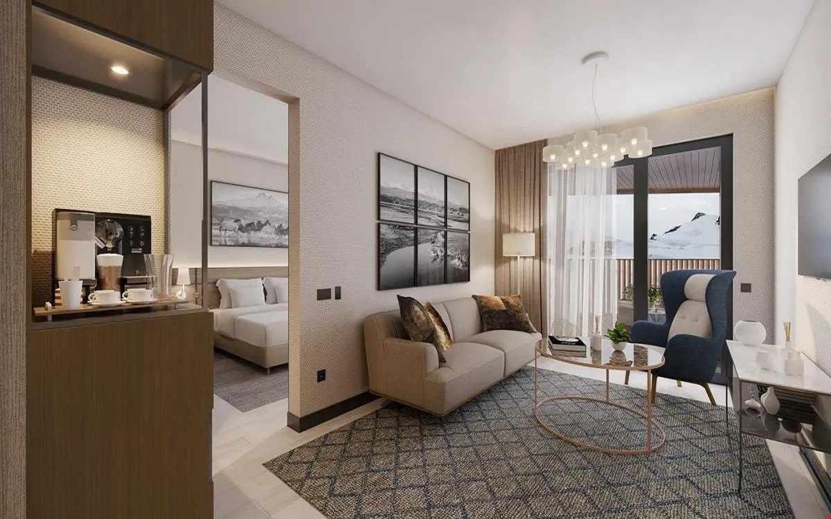 Radisson Blu Hotel Mount Erciyes 4