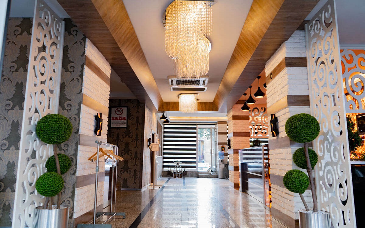 LaCasa Otel Kayseri 3