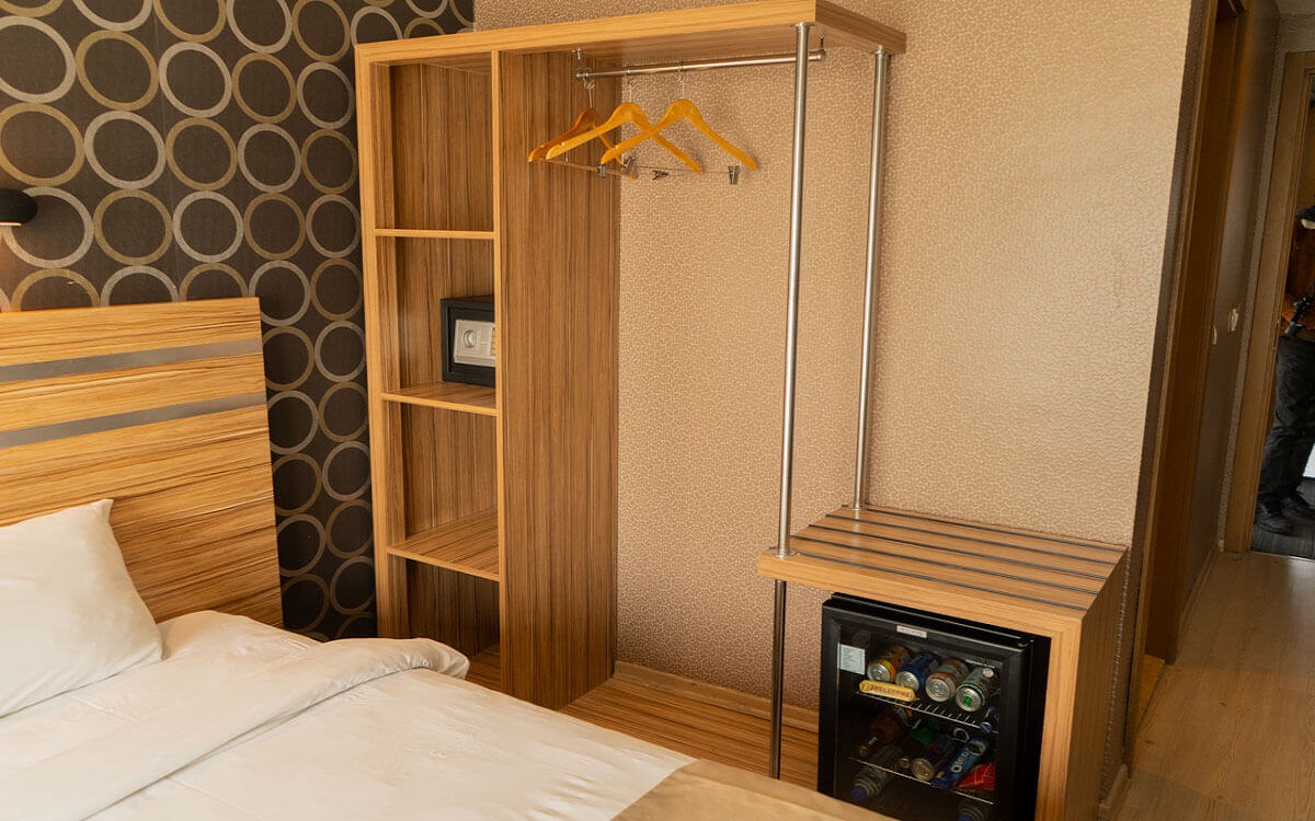 LaCasa Otel Kayseri 4