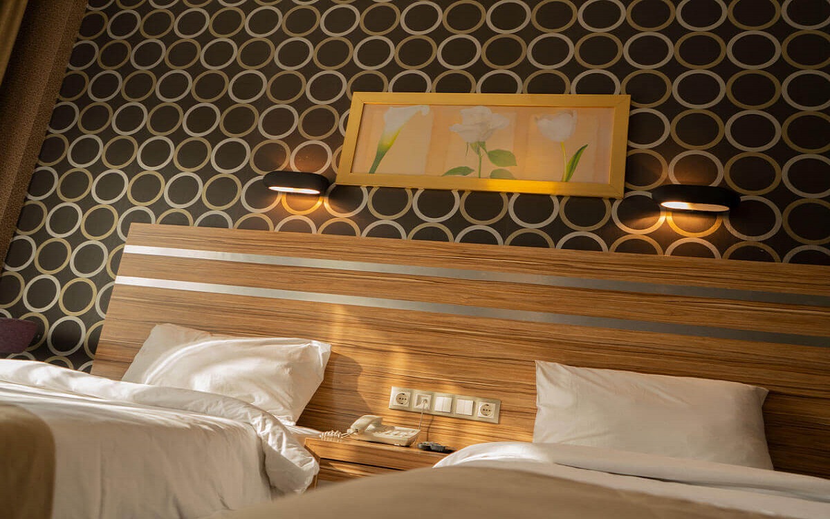 LaCasa Otel Kayseri 4