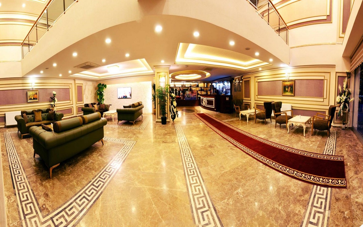 Atlıhan Park Hotel 1