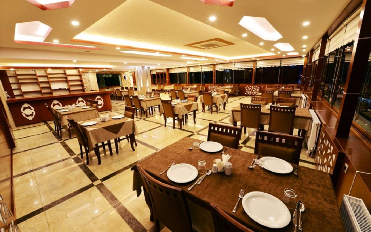 Atlıhan Park Hotel 4