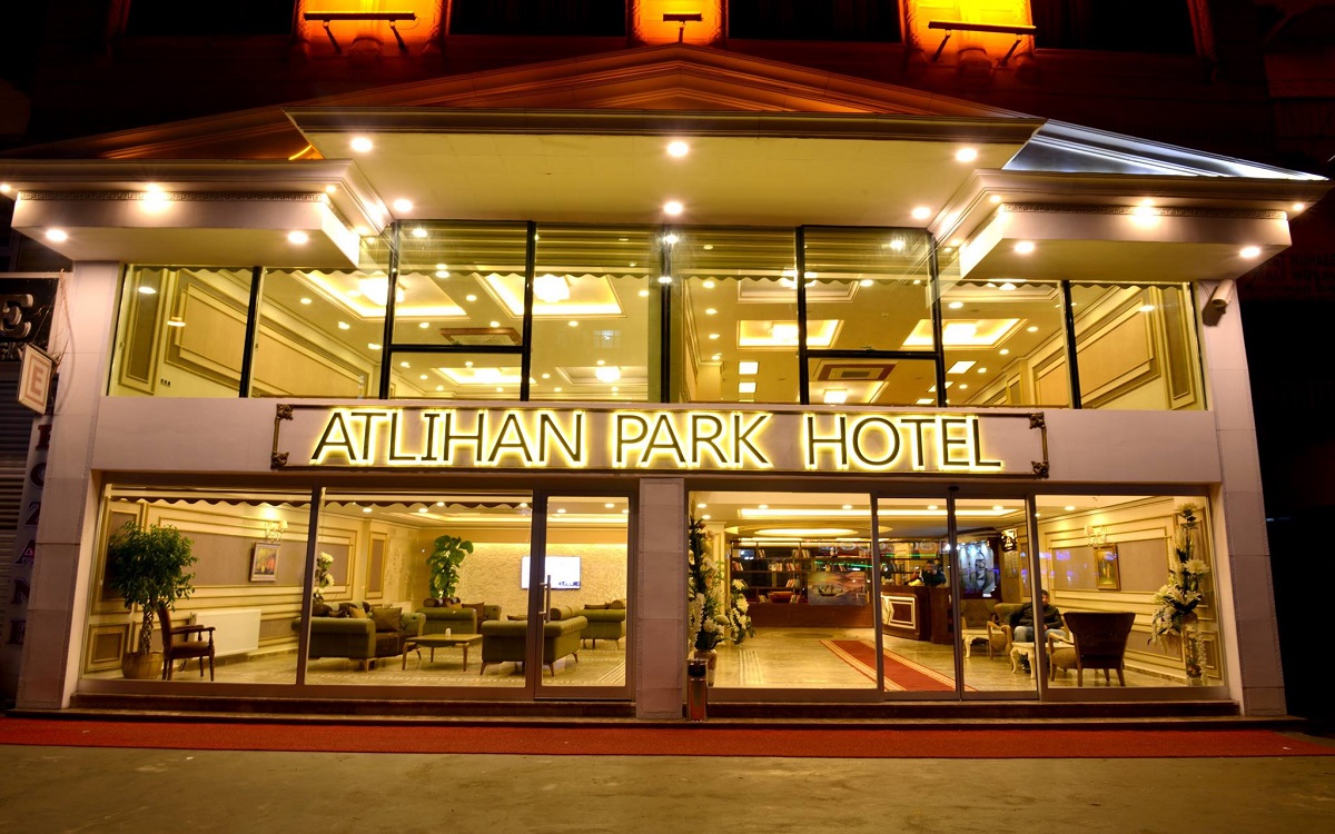 Atlıhan Park Hotel