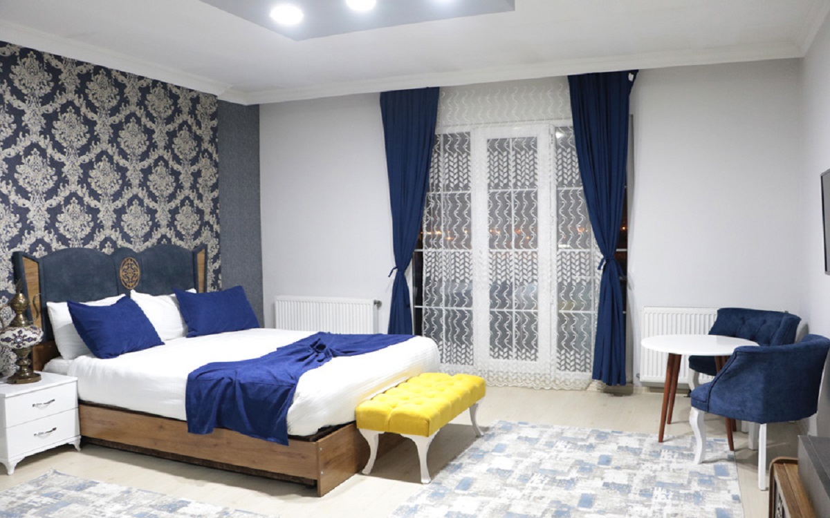 Kars Atapark Boutıqe Hotel 1