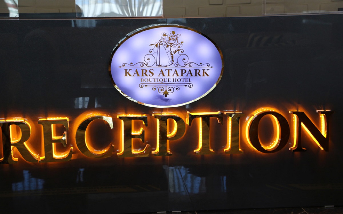 Kars Atapark Boutıqe Hotel 2