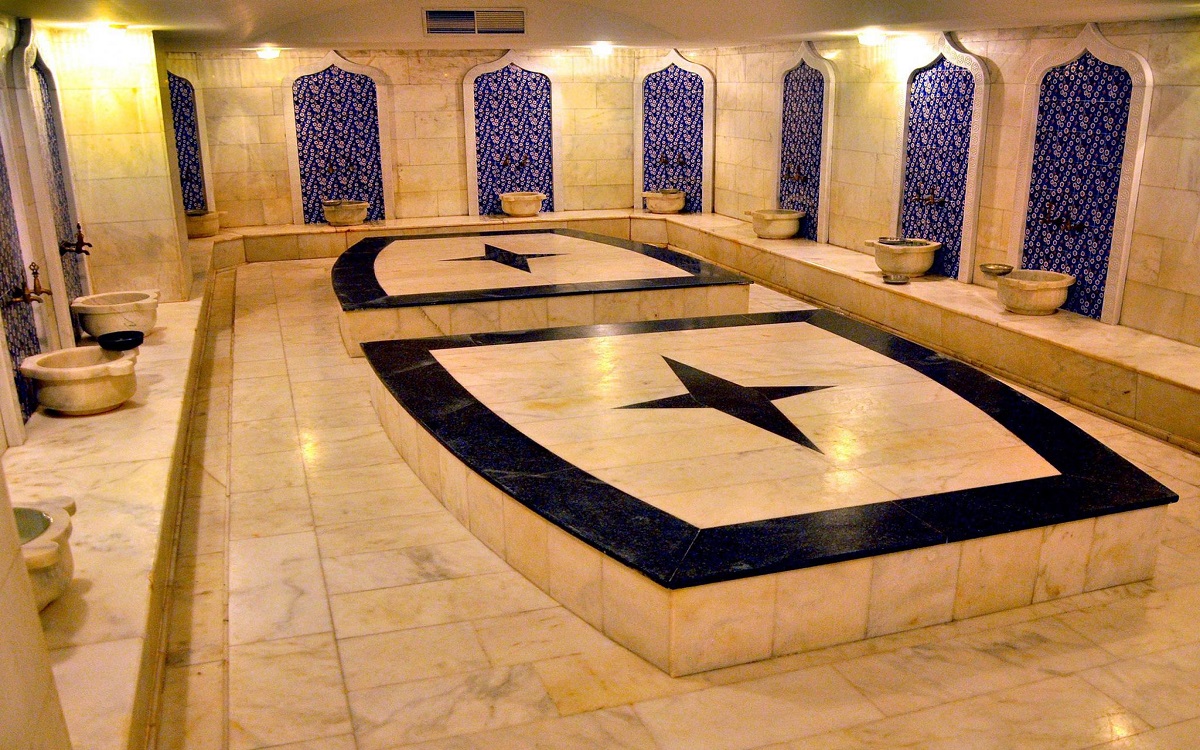 City One Hotel Kayseri 2