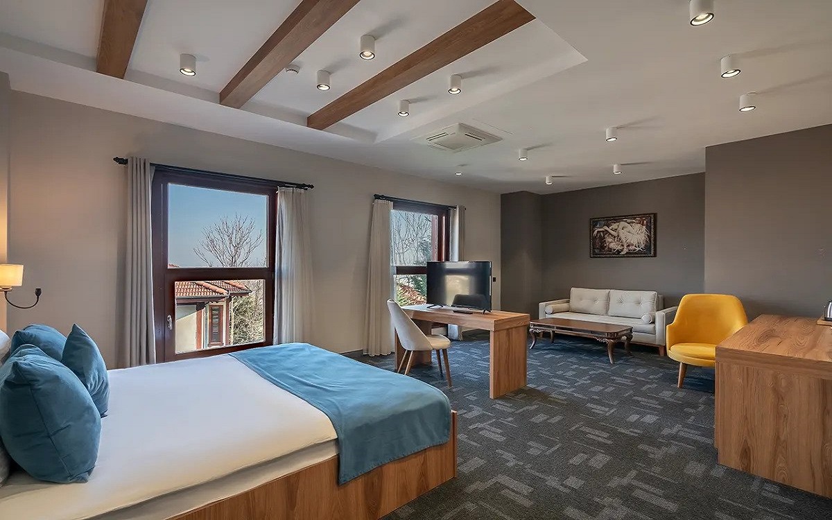 Erta Soyak Thermal 1