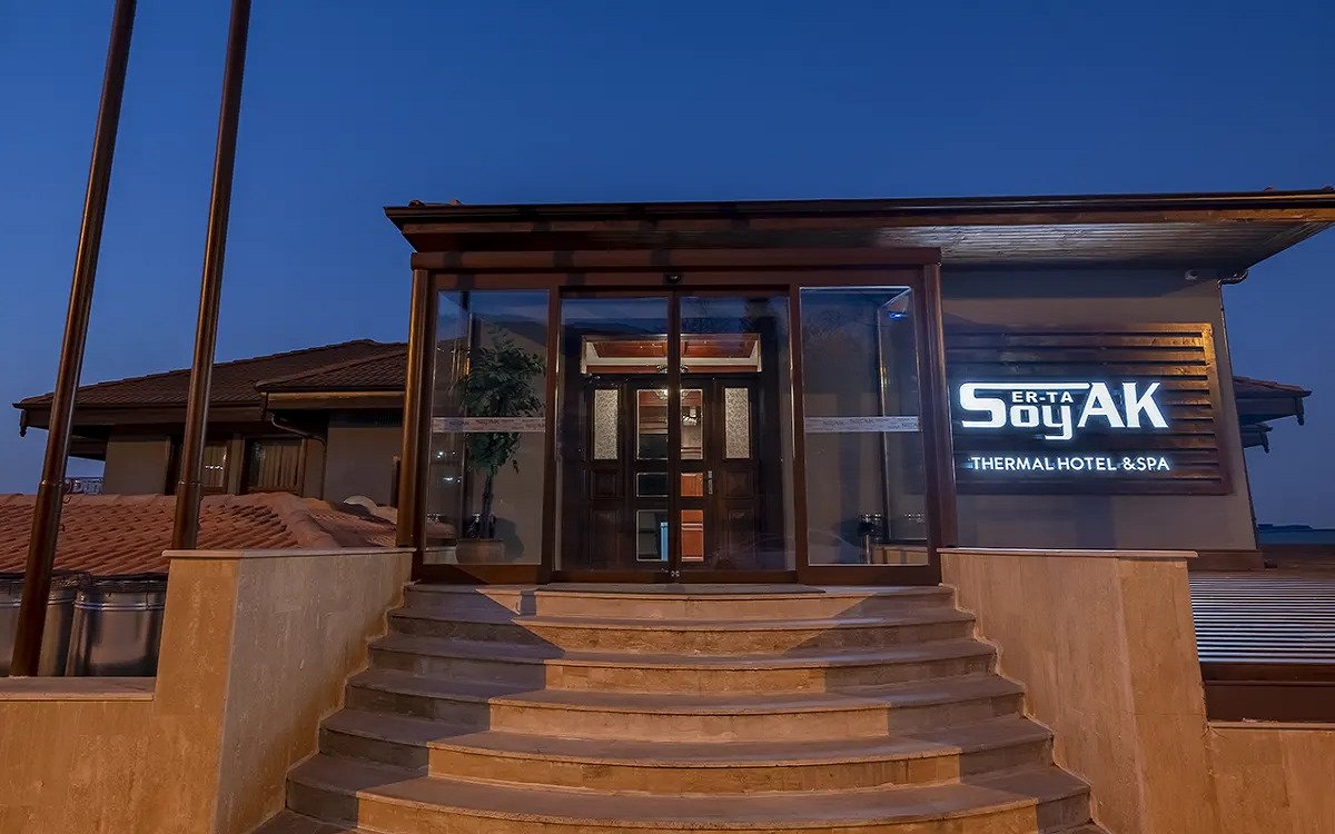 Erta Soyak Thermal 2