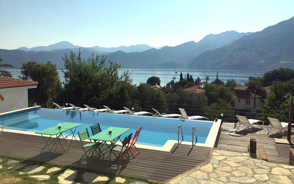 Gala Selimiye Hotel 2