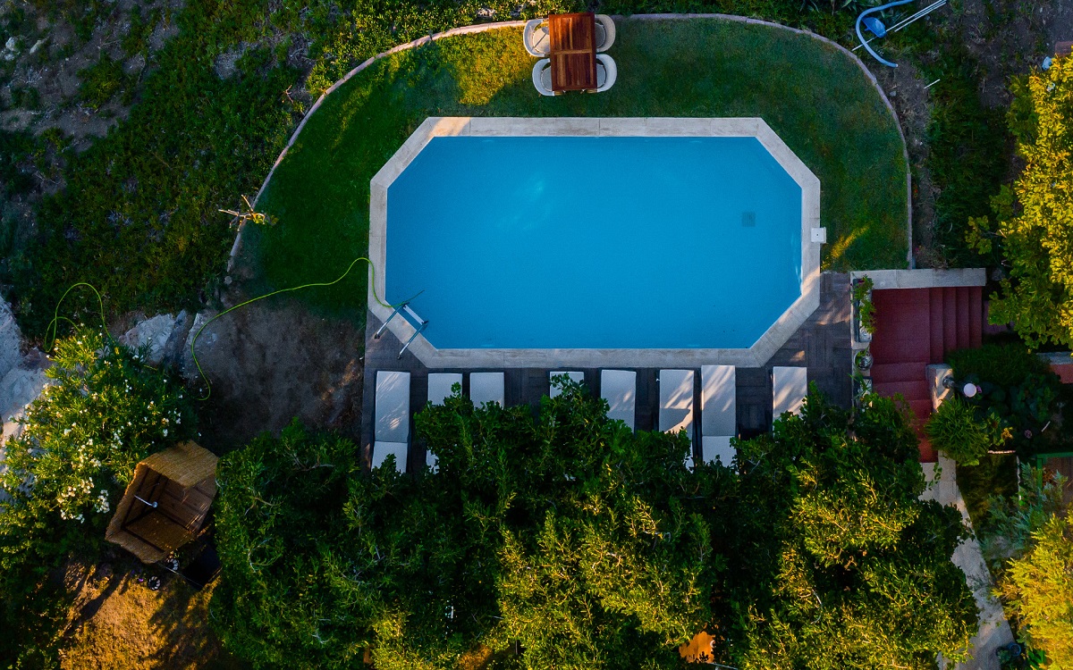 Myhouse Urla Boutique Otel 3