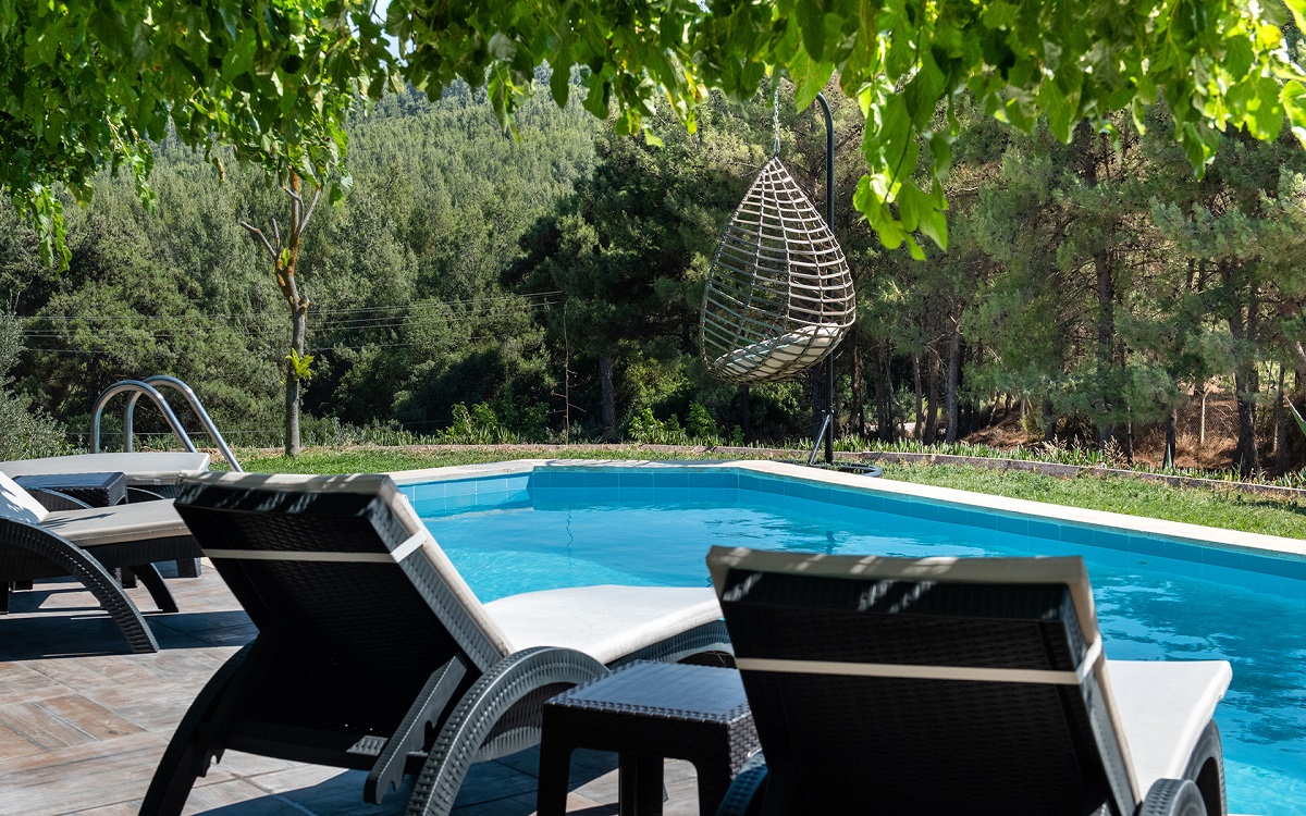Myhouse Urla Boutique Otel 4