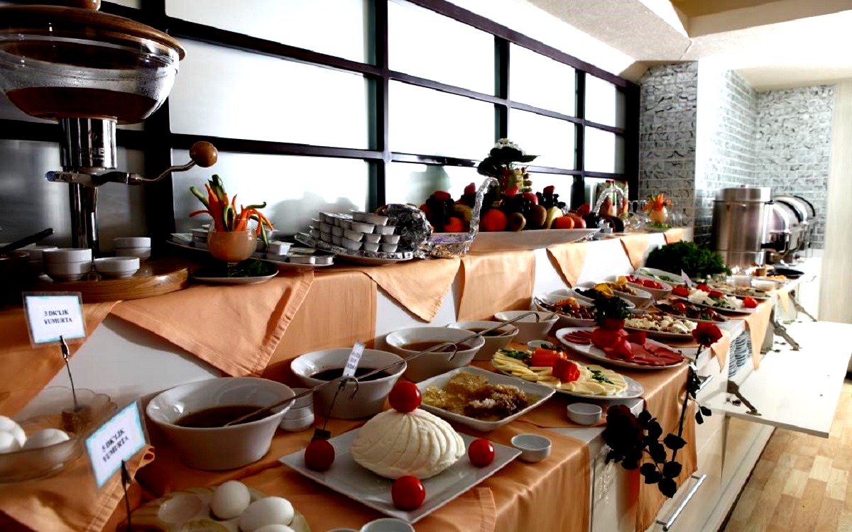Sivas Sultan Otel 1